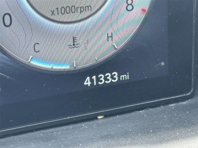 2023 Hyundai TUCSON N Line