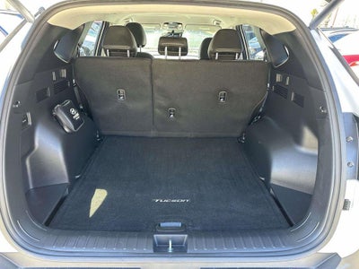2023 Hyundai TUCSON XRT