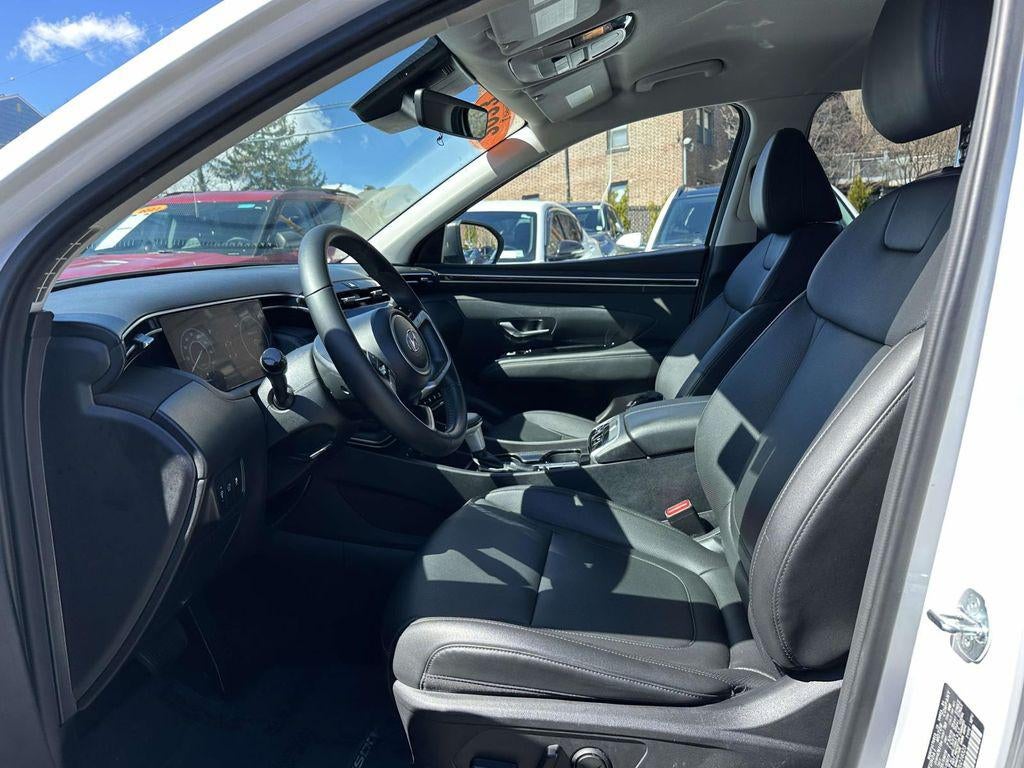 2023 Hyundai TUCSON XRT