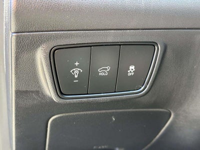 2023 Hyundai TUCSON XRT