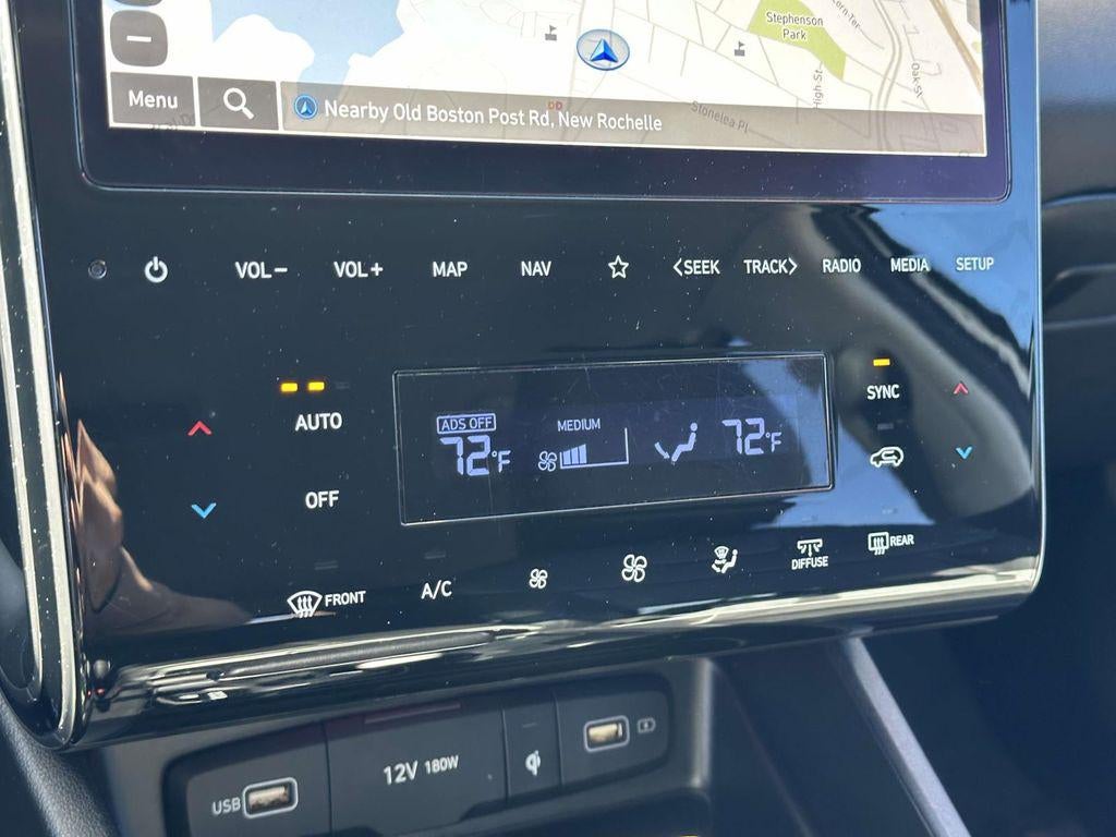 2023 Hyundai TUCSON XRT