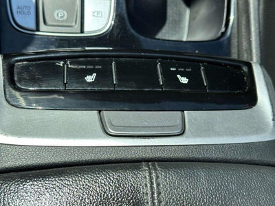 2023 Hyundai TUCSON XRT