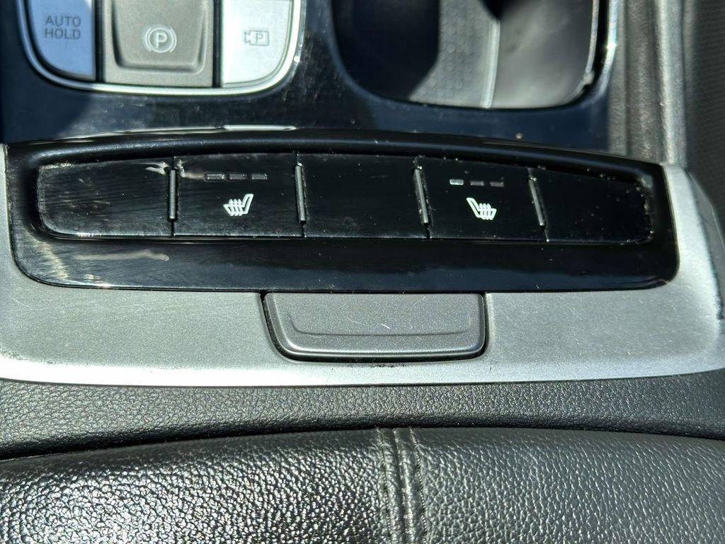 2023 Hyundai TUCSON XRT