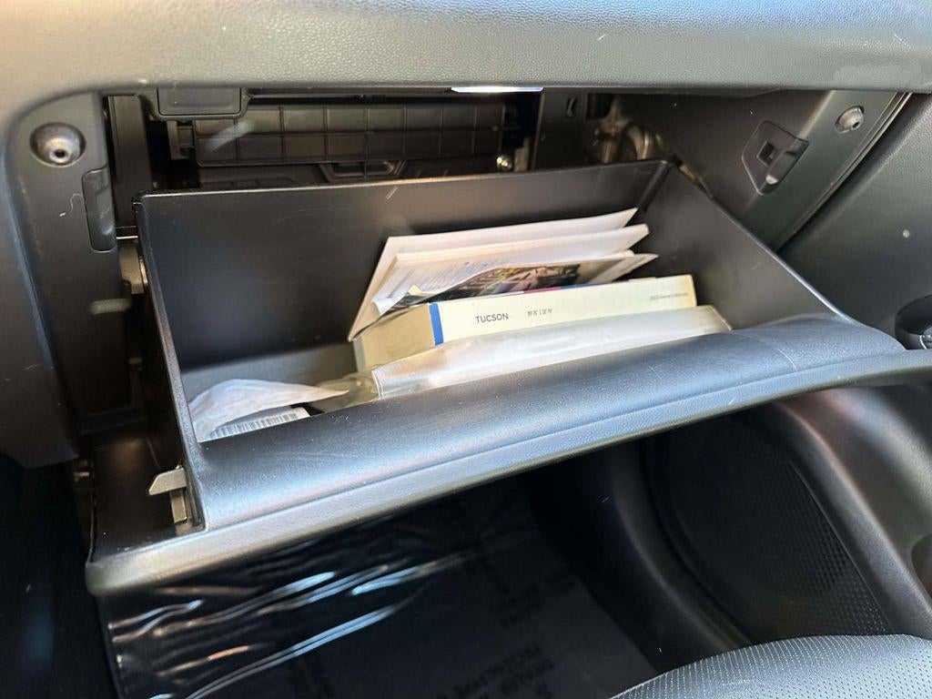 2023 Hyundai TUCSON XRT