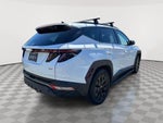 2023 Hyundai TUCSON XRT