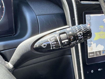 2023 Hyundai TUCSON XRT