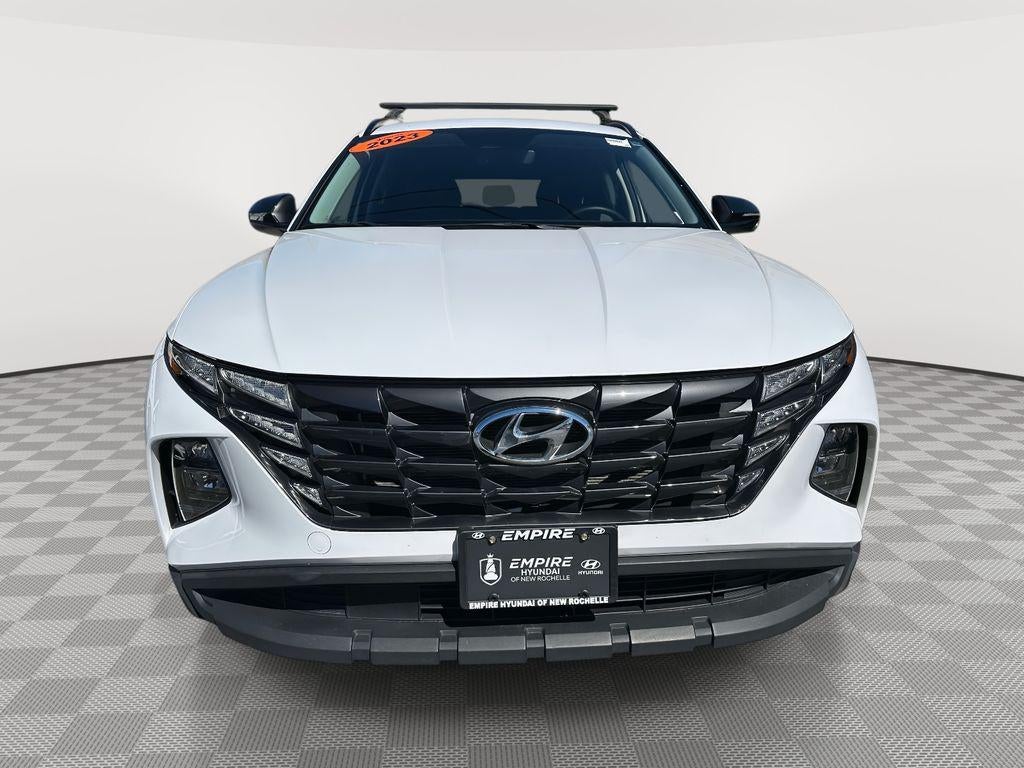 2023 Hyundai TUCSON XRT