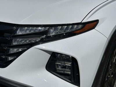 2023 Hyundai TUCSON XRT