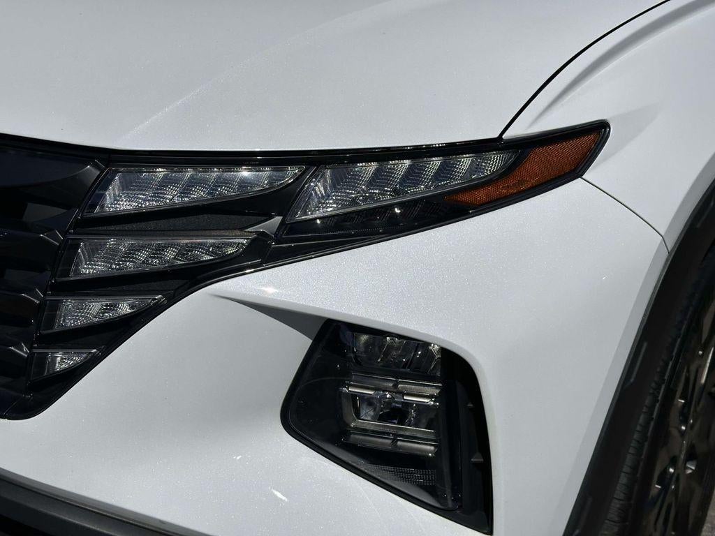 2023 Hyundai TUCSON XRT