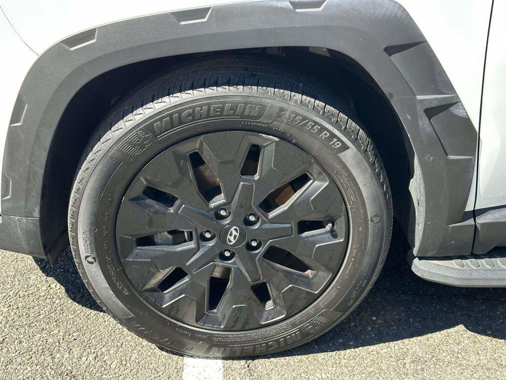 2023 Hyundai TUCSON XRT