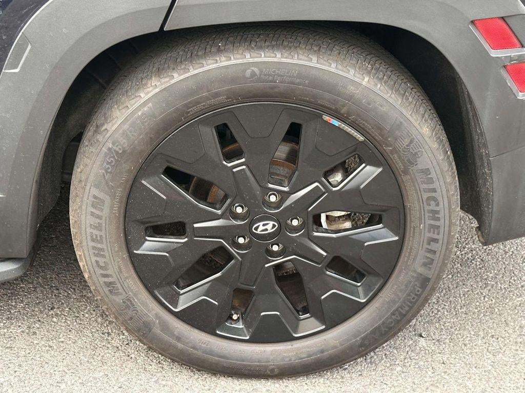 2023 Hyundai TUCSON XRT