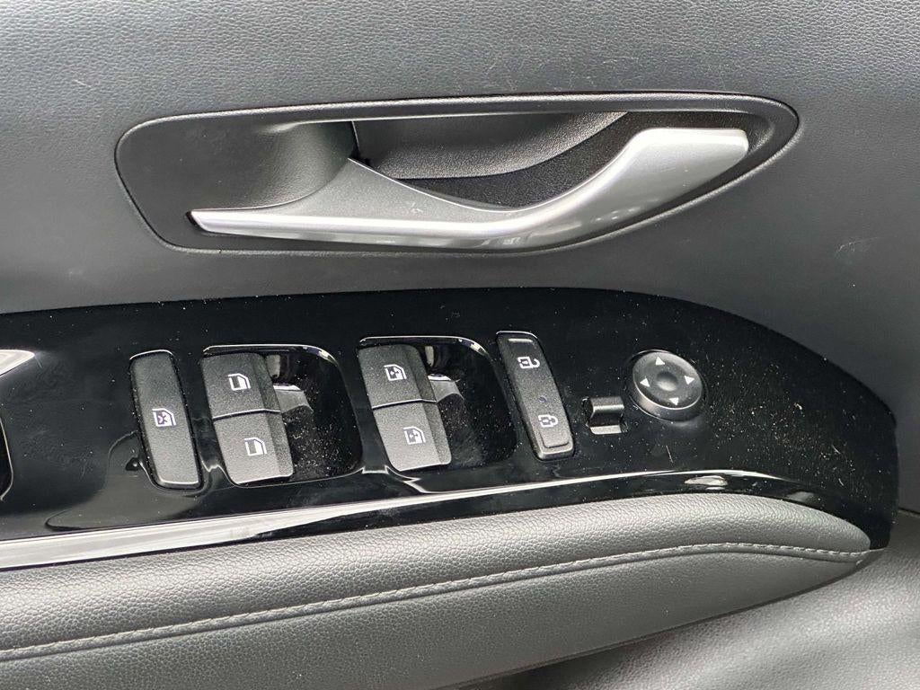 2023 Hyundai TUCSON XRT