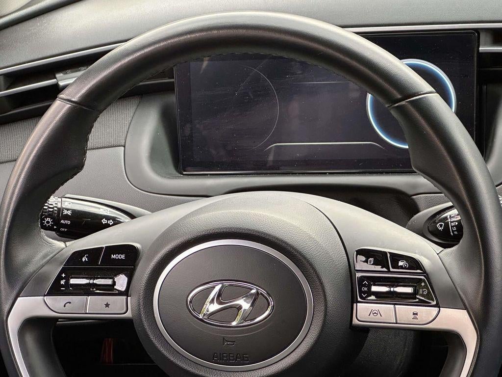 2023 Hyundai Tucson XRT - Photo 17
