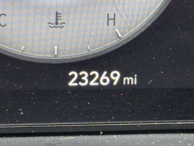 2023 Hyundai TUCSON XRT
