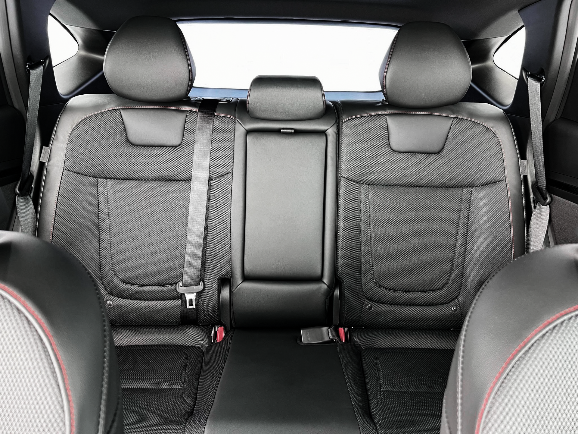 2024 Hyundai TUCSON HYBRID N Line