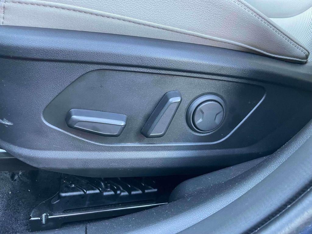 2024 Hyundai TUCSON PLUG-IN HYBRID Limited