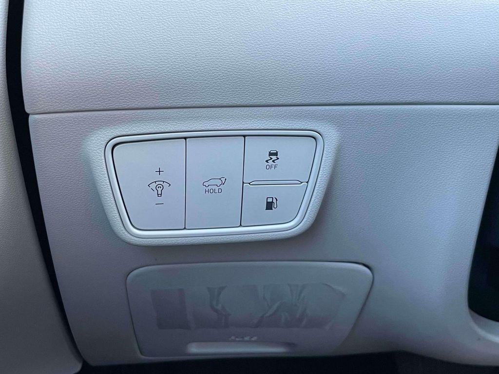 2024 Hyundai TUCSON PLUG-IN HYBRID Limited