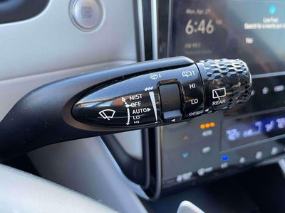 2024 Hyundai TUCSON PLUG-IN HYBRID Limited