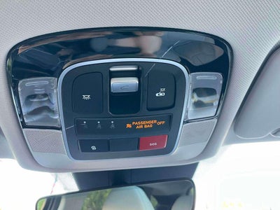 2024 Hyundai TUCSON PLUG-IN HYBRID Limited