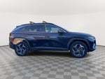 2024 Hyundai TUCSON PLUG-IN HYBRID Limited