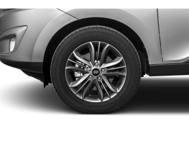 2015 Hyundai TUCSON Limited