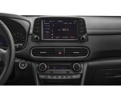 2019 Hyundai KONA SE