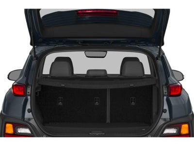 2019 Hyundai KONA SE