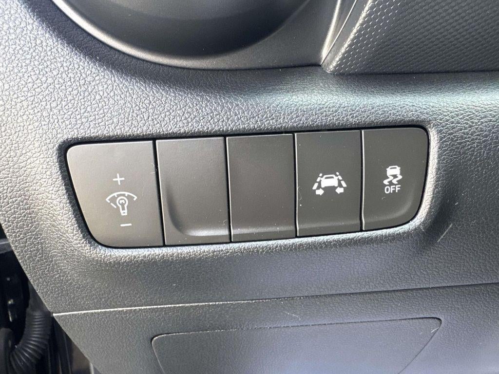 2019 Hyundai KONA SE