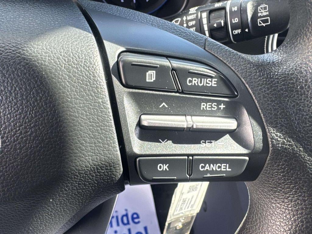 2019 Hyundai KONA SE