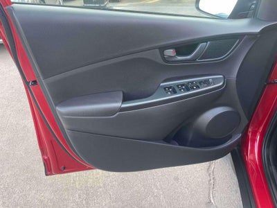 2020 Hyundai KONA SEL