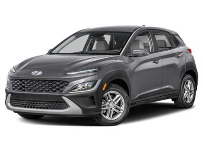 2023 Hyundai KONA SE