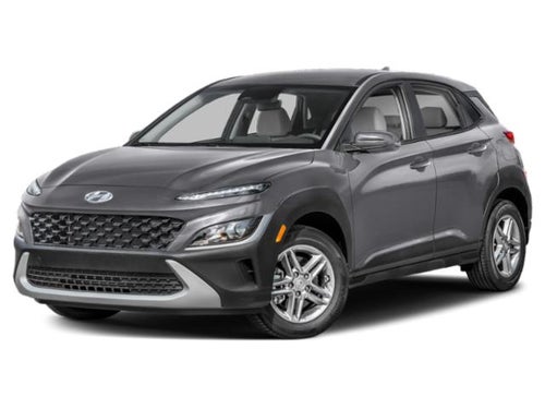 2023 Hyundai KONA SE