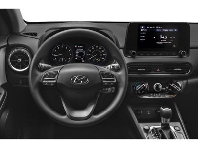 2023 Hyundai KONA SE