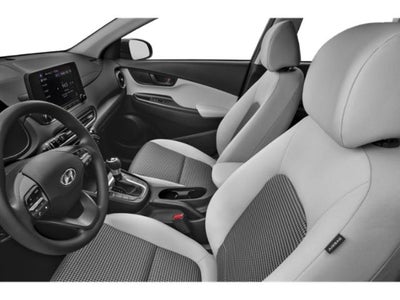 2023 Hyundai KONA SE
