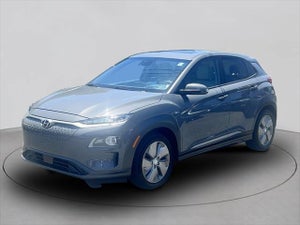 2020 Hyundai KONA ELECTRIC Ultimate