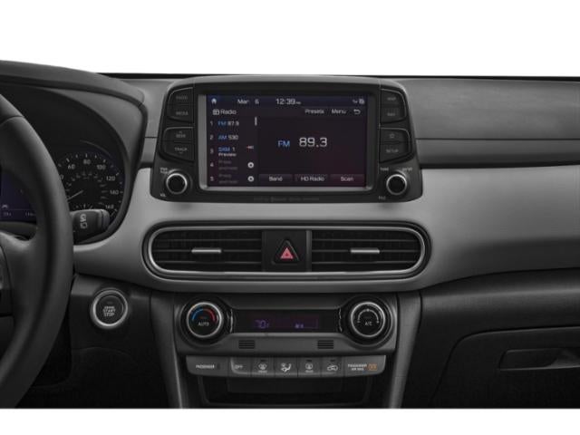 2019 Hyundai KONA Ultimate