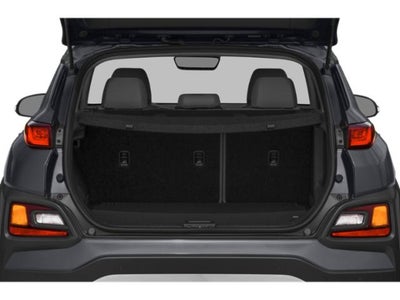 2019 Hyundai KONA Ultimate