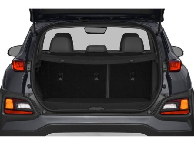 2019 Hyundai KONA Ultimate