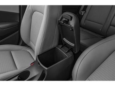 2019 Hyundai KONA Ultimate