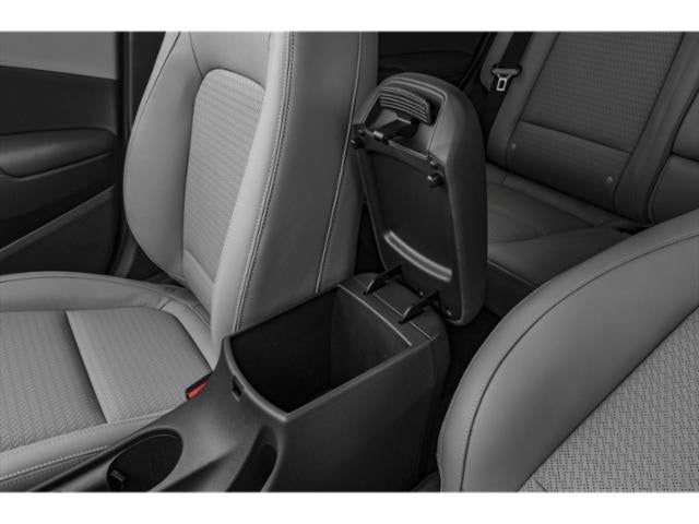 2019 Hyundai KONA Ultimate