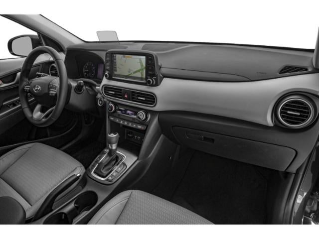 2019 Hyundai KONA Ultimate