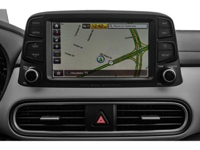 2019 Hyundai KONA Ultimate