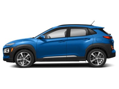 2019 Hyundai KONA Ultimate