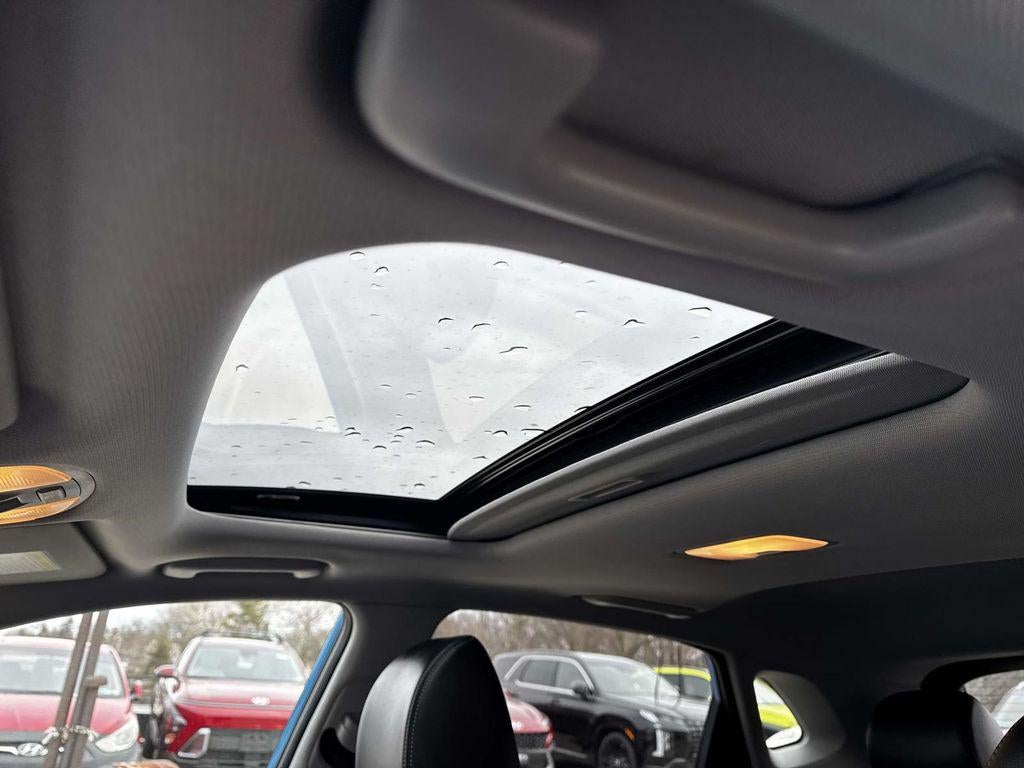 2019 Hyundai KONA Ultimate