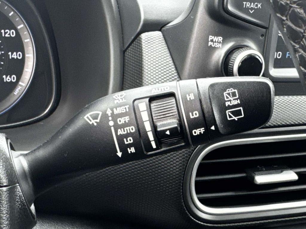 2019 Hyundai KONA Ultimate