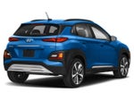 2019 Hyundai KONA Ultimate