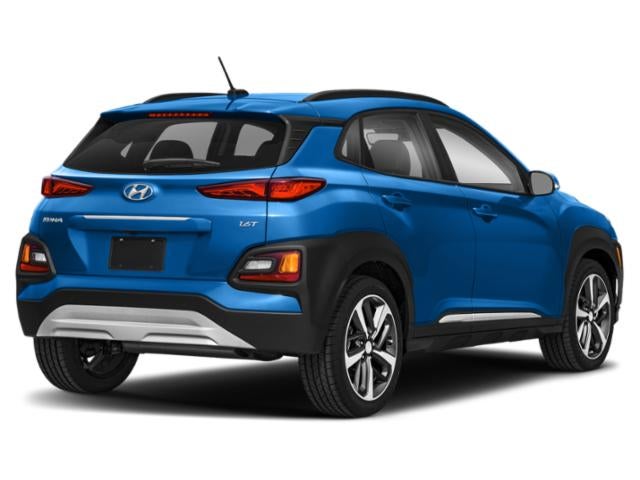 2019 Hyundai KONA Ultimate