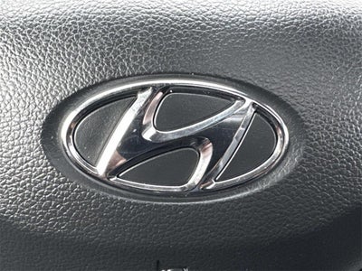 2019 Hyundai KONA Ultimate