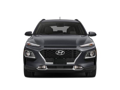 2019 Hyundai KONA Ultimate