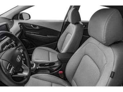 2019 Hyundai KONA Ultimate